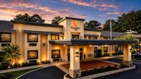 Comfort Inn - Gym