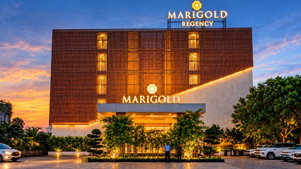 MARIGOLD-Newly Renovated Hotel