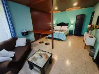 Mi Casa Su Casa Monteverde - Mountain view