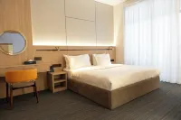 Rayan Regency Hotel - WiFi