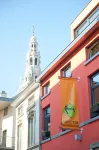 Leuven City Hostel - Hostels