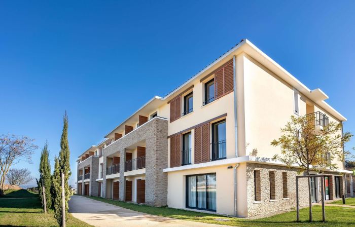 Ibis Styles Cabriès Aix-En-Provence TGV