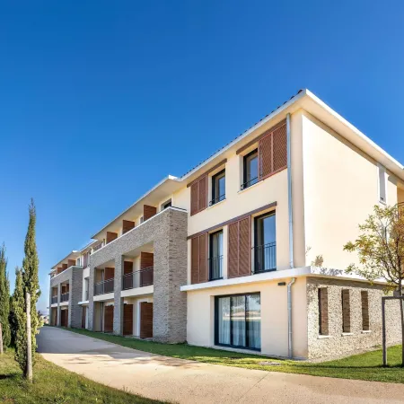 Ibis Styles Cabriès Aix-En-Provence TGV