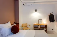Calm apartment near Montorgueil - 1 bedroom - A/C - Saint Sauveur II by Habitat Parisien - ที่มีอ่างอาบน้ำ