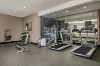 City Express By Marriott Lafayette - 3 Sao
