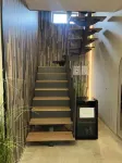 Enza Suites - parcheggio