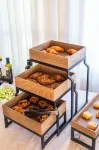 Hotel Continental - breakfast