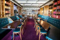First Hotel Bengtsfors - piscine