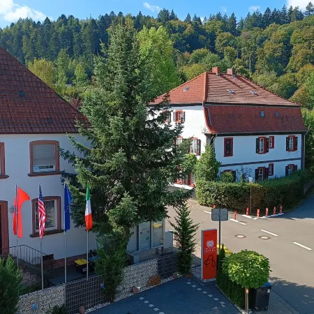 Hotel Ari