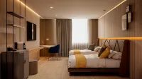 Voco Ciudad Juárez - 4-Star