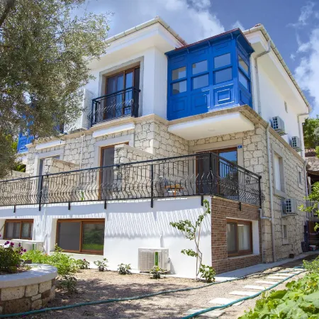 Mi Otel Alaçatı