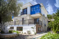 Mi Otel Alaçatı - 2-Star