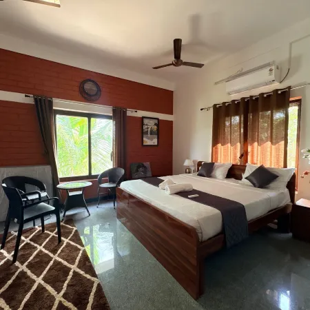 Villa Nova Resort