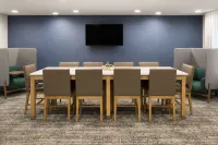 Staybridge Suites BOSTON - BURLINGTON by IHG - Pet friendly