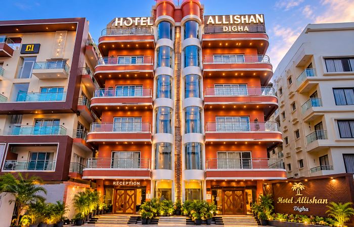Hotel Allishan