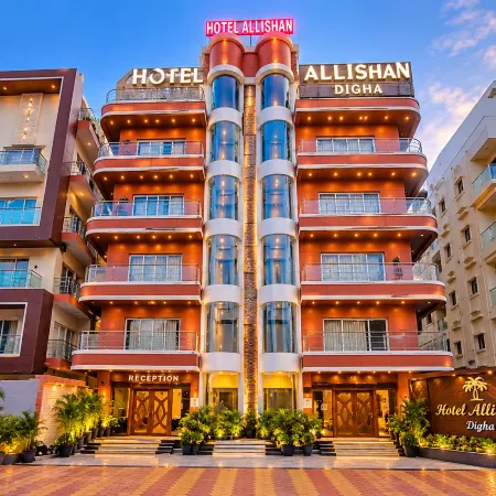Hotel Allishan