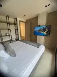 Apartaestudio Shanty Tipo 1 - 2-Star