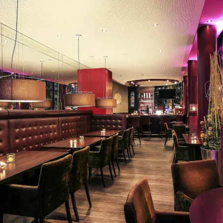 Mercure Hotel Plaza Essen