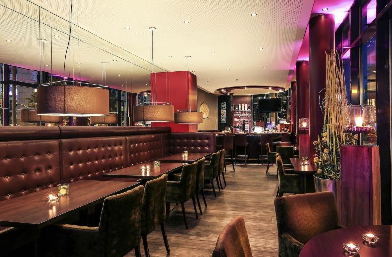 Mercure Hotel Plaza Essen photo 2