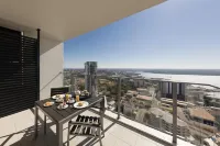 Oaks Darwin Elan Hotel - con vista mare