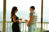 Thilanka Hotel Kandy - Romantic