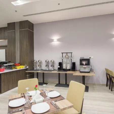 Briseh Hotel Al Khobar