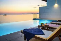 Hotel Vallum by St Pietro - Pools