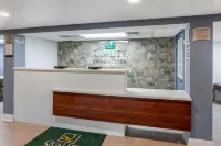 Quality Inn and Suites Ruther Glen - Bintang 3