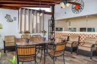 Hotel & Restaurant Bucaneros, Isla Mujeres - Bữa sáng
