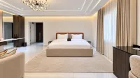 The Barli Hotel & Apartments - Balkon