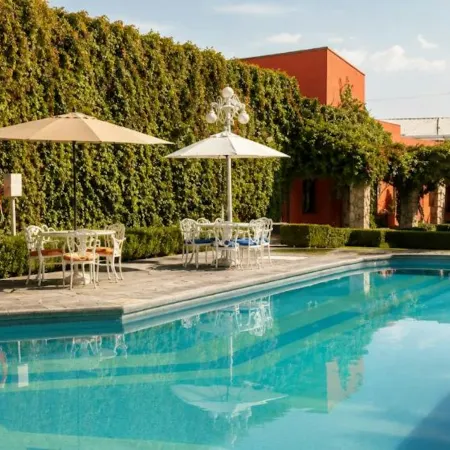 Hotel Vilamiño