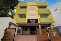 Hotel O Singanallur Railway Junction - 2 stjerner