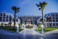 Amir Palace - Beach