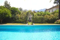 Villa Dell Artista by Elite Villas - Huvilat