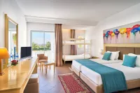 Monarque El Fatimi Mahdia - 4-Star