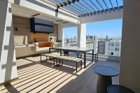 Oceana Suites Eco España - Private Pools