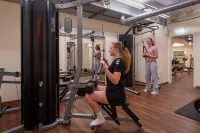 Maritim Seehotel Timmendorfer Strand - Fitnessstudio