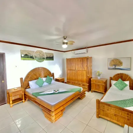 Il Sogno Beach Resort Moalboal