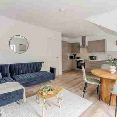 Richmond Apartment 5 Others