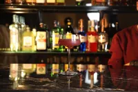 Passage Hotel Restaurant - bar