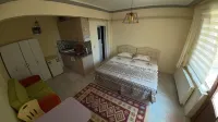 Ozcan Apart Pansiyon - balcony
