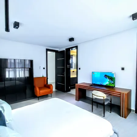 IFEMIDE ESTATES