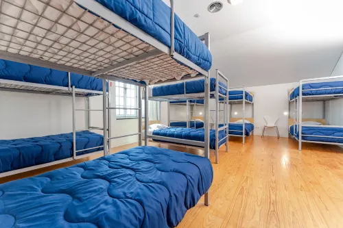 Azores Youth Hostels - Santa Maria - 2-Star