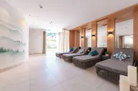 Hotel Wiedemann - Mountain view