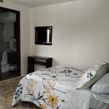 Casa LuzErick hospedaje Hotels in Calima