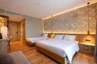 Montis Agroturizëm Hotel Spa - 2-Star