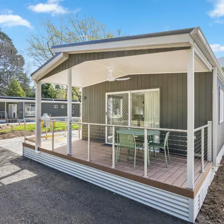 Warburton Holiday Park