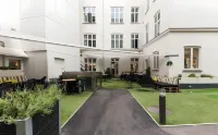 Annex Copenhagen - Barer