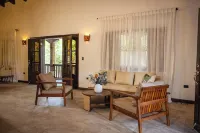 Rincon del Buey Resort - Quầy Bar