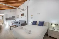 Apartamentos Granada Deluxe 3000 - ペット同伴可